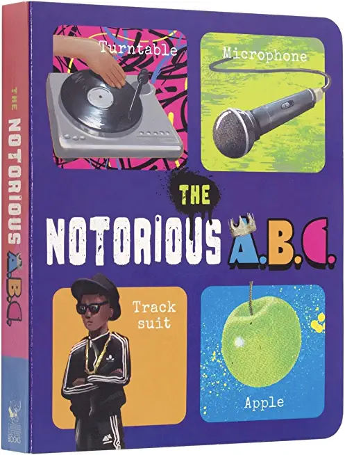 The Notorious A.B.C.