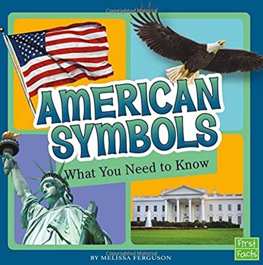 American Symbols: What You Need to Know