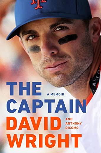 The Captain: A Memoir