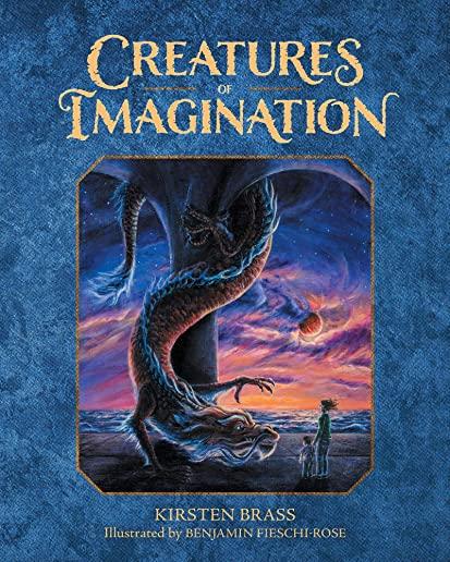 Creatures of Imagination