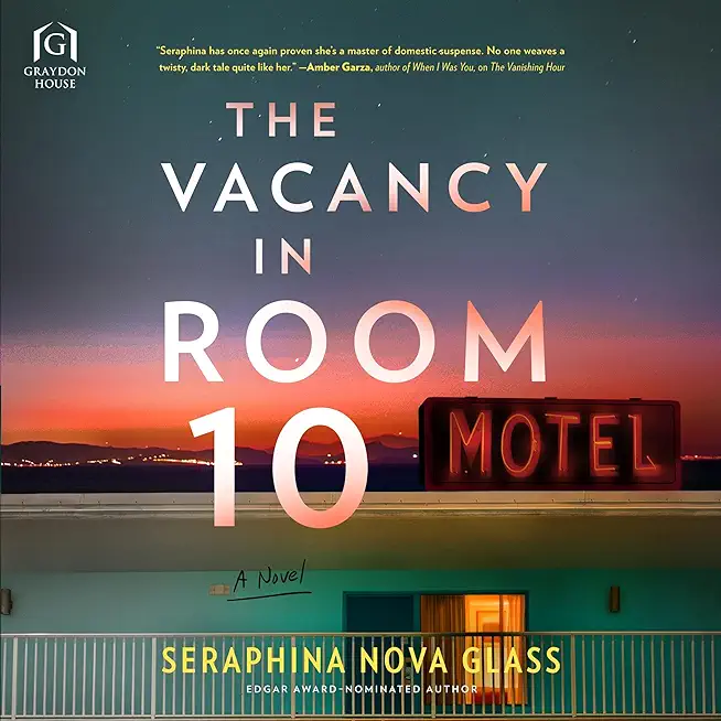 The Vacancy in Room 10: A Thriller