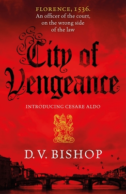 City of Vengeance, 1