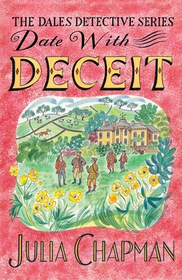 Date with Deceit, Volume 6