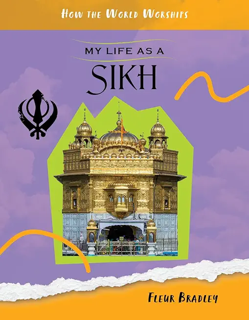 My Life as a Sikh