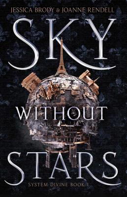 Sky Without Stars, Volume 1
