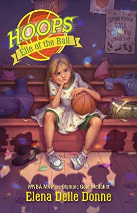 Elle of the Ball, Volume 1