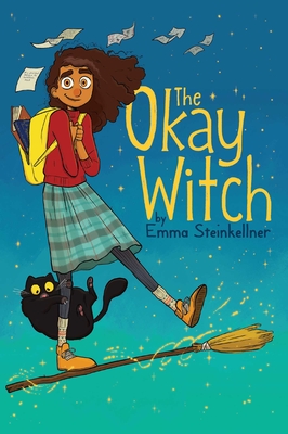 The Okay Witch, Volume 1