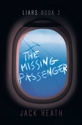 The Missing Passenger, Volume 2