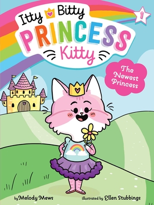The Newest Princess, Volume 1