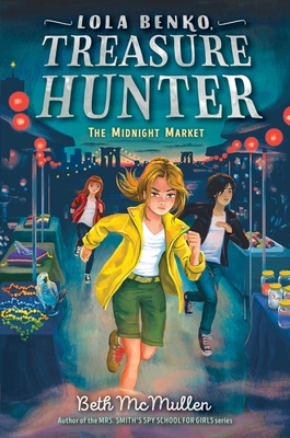 The Midnight Market, 2