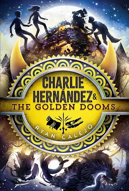 Charlie HernÃ¡ndez & the Golden Dooms