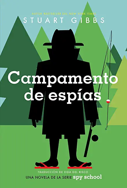 Campamento de EspÃ­as (Spy Camp)