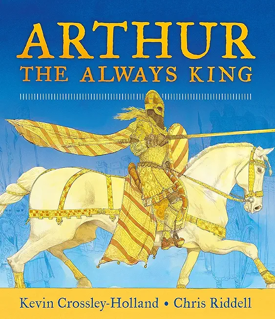 Arthur, the Always King