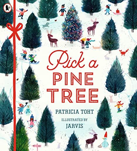 Pick a Pine Tree: MIDI Edition