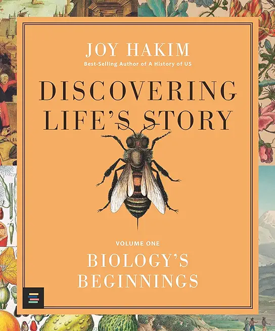 Discovering Life's Story: Biology's Beginnings