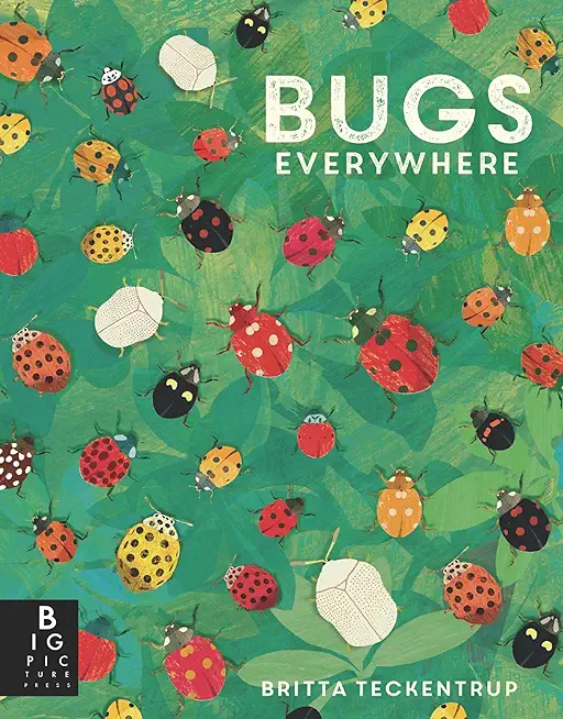 Bugs Everywhere