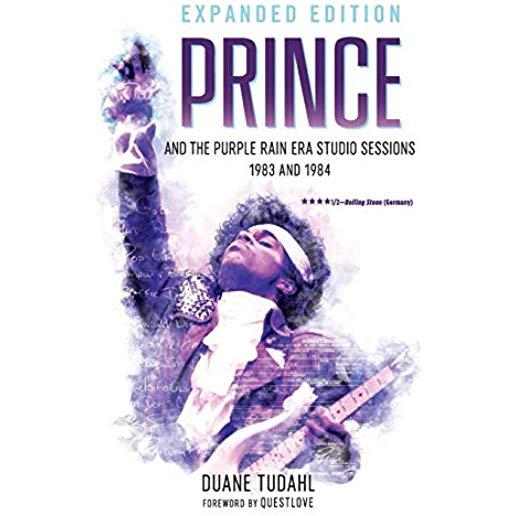 Prince and the Purple Rain Era