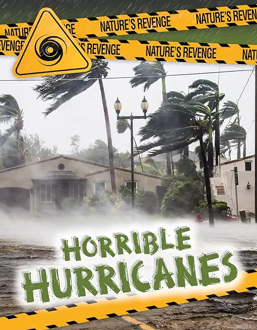 Horrible Hurricanes