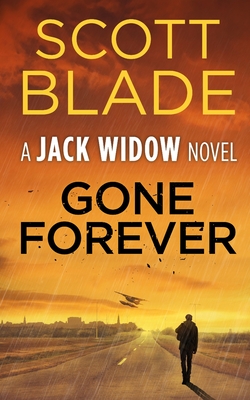 Gone Forever: A Jack Widow Novel