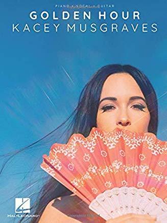 Kacey Musgraves - Golden Hour