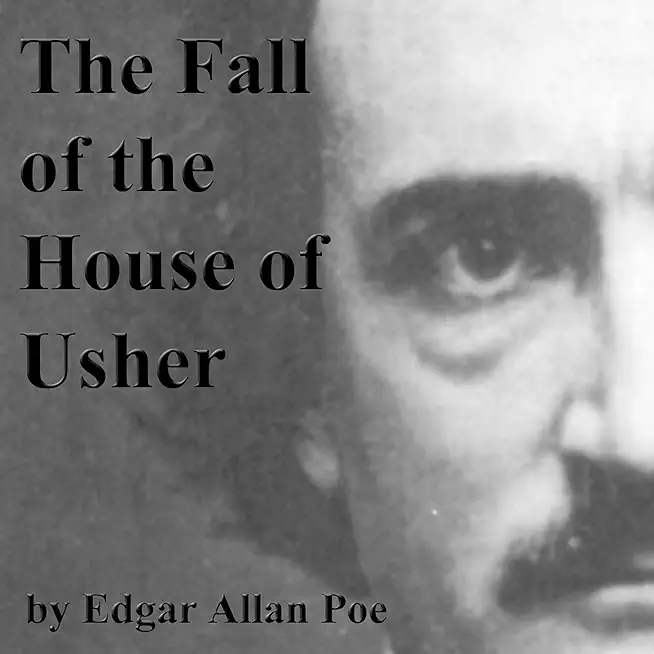 The fall of the house of usher (Special Edition)