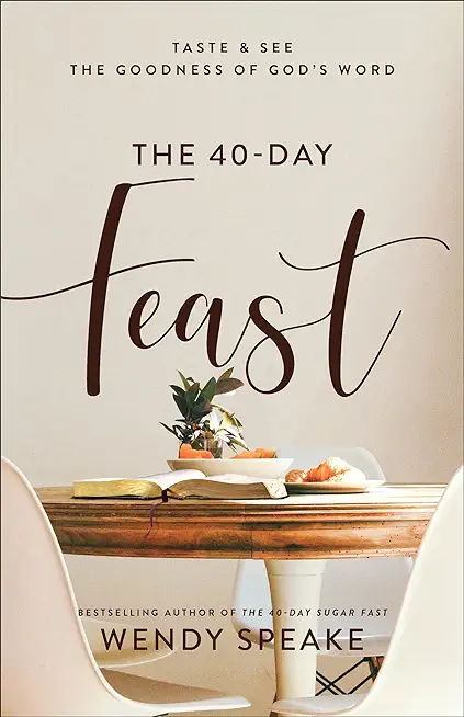 40-Day Feast