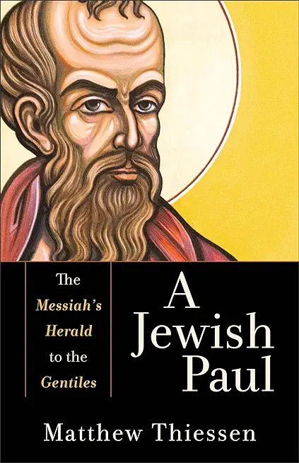 Jewish Paul