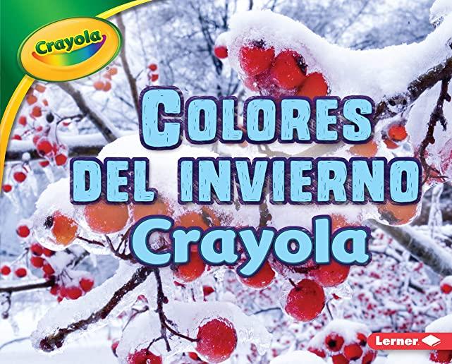 Colores del Invierno Crayola (R) (Crayola (R) Winter Colors)