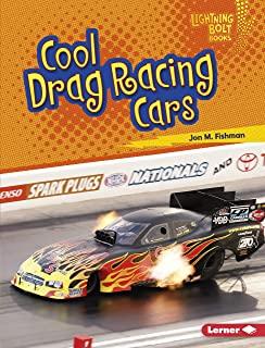 Cool Drag Racing Cars