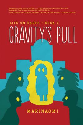 Gravity's Pull: Book 2