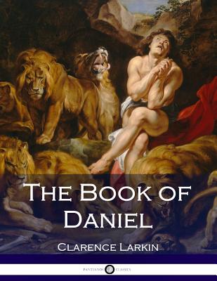 The Book of Daniel (Illustrated)