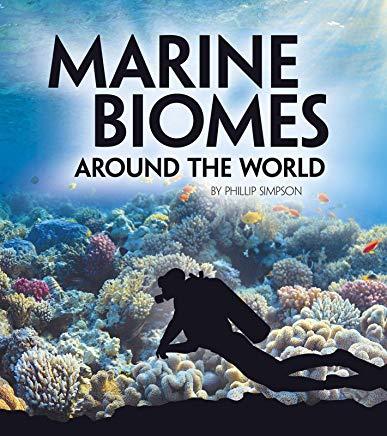 Marine Biomes Around the World