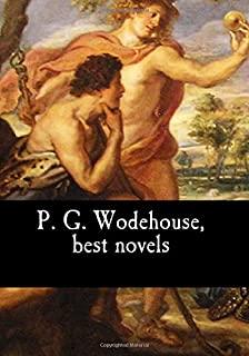 P. G. Wodehouse, best novels