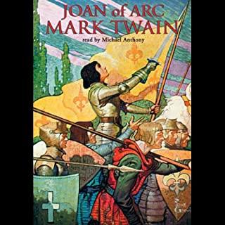 Personal Recollections of Joan of Arc (1896). by Mark Twain: Historical Novel (Illustrated)