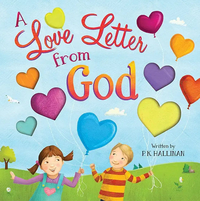 A Love Letter from God
