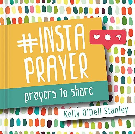 Instaprayer: Prayers to Share
