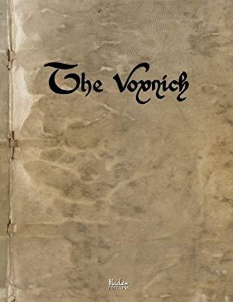 The Voynich: Reproduction of the manuscript