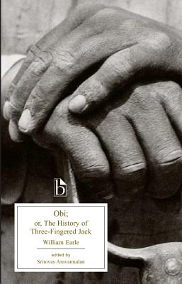 Obi: Or, the History of Three-Fingered Jack