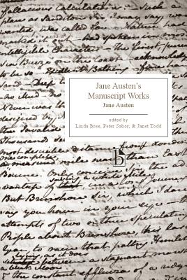 Jane Austen's Manuscript Works