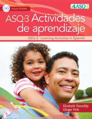 ASQ SE-2 Learning Activities & More