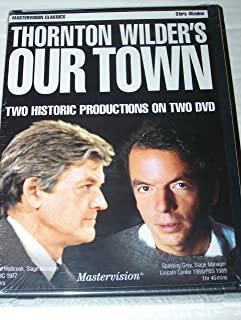 Our Town-Two Historic Productions
