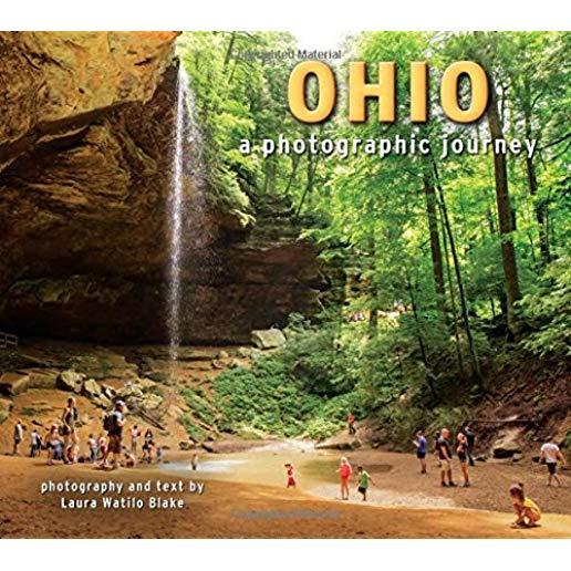 Ohio: A Photographic Journey