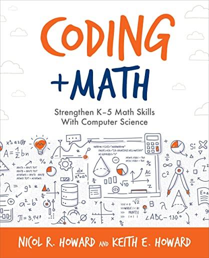 Coding + Math: Strengthen K-5 Math Skills with Computer Science