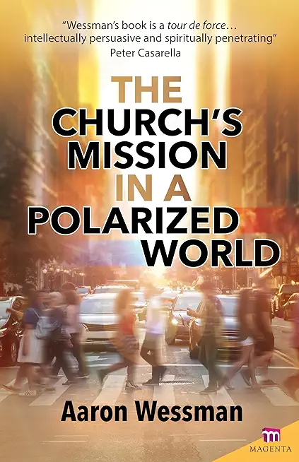 Church's Mission in a Polarized World