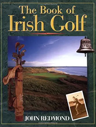 The Book of Irish Golf