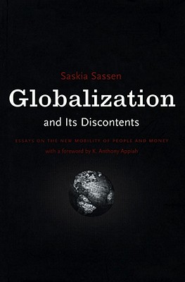 Globalization and It's Discontents