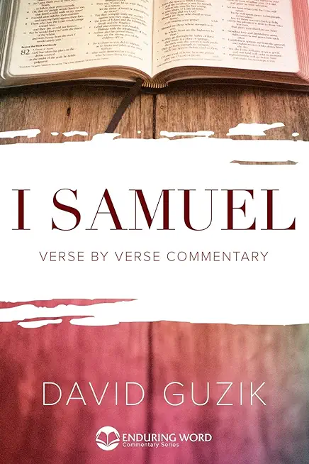 1 Samuel Commentary