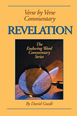 Revelation: Verse by Verse Commentary