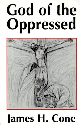God of the Oppressed (This Gift Edition, Printed In)