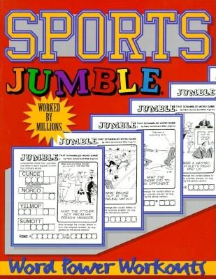 Sports Jumble(R): Word Power Workouts